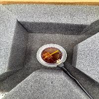 BS&B Burst Alert Sensor image 2